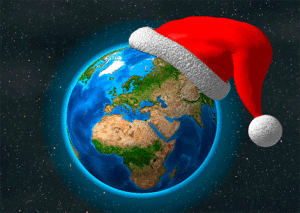 God Jul