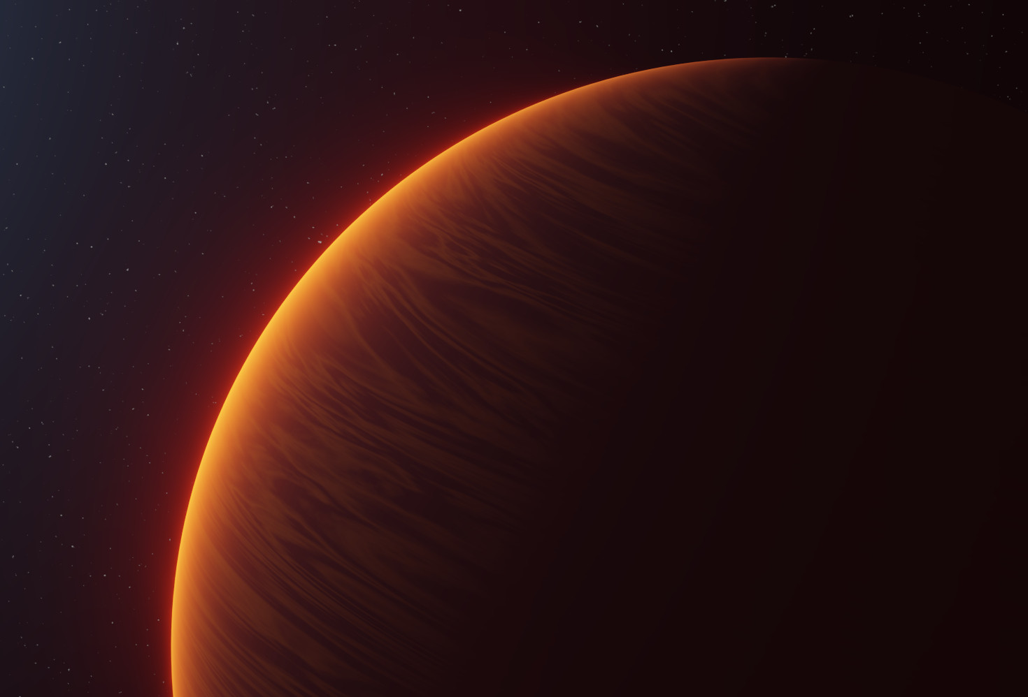 Lund Observatory from the air medium