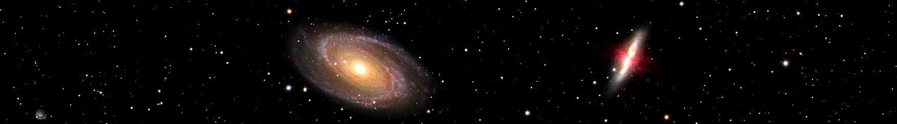 M81 2
