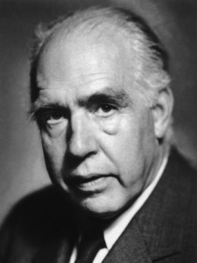 bohr